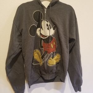 Mickey Mouse hoodie